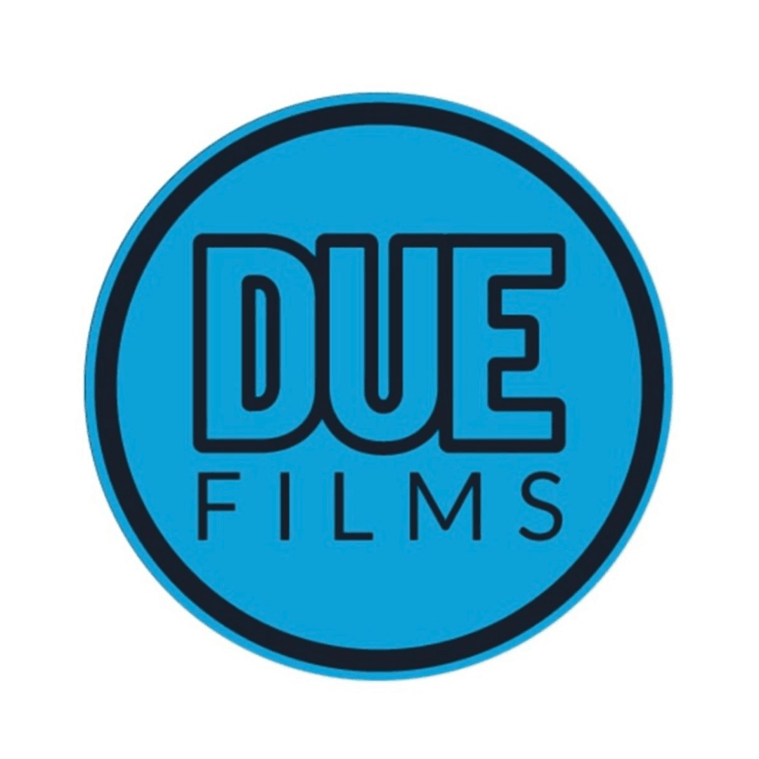 Logo de Due-films — aliado estratégico de ALAS Corporation en educación STEM aeroespacial
