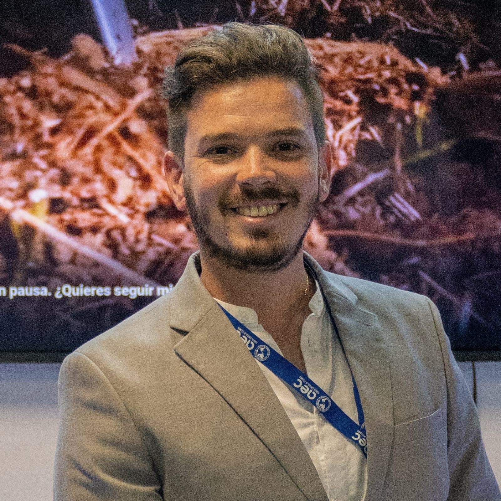 Camilo Reyes