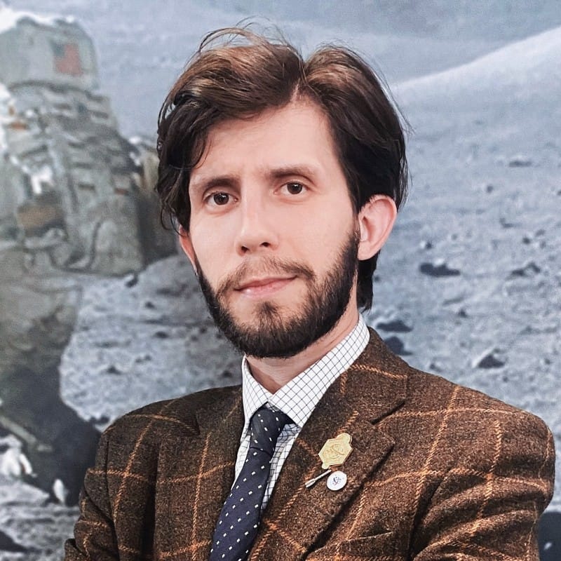 Sebastián Valencia