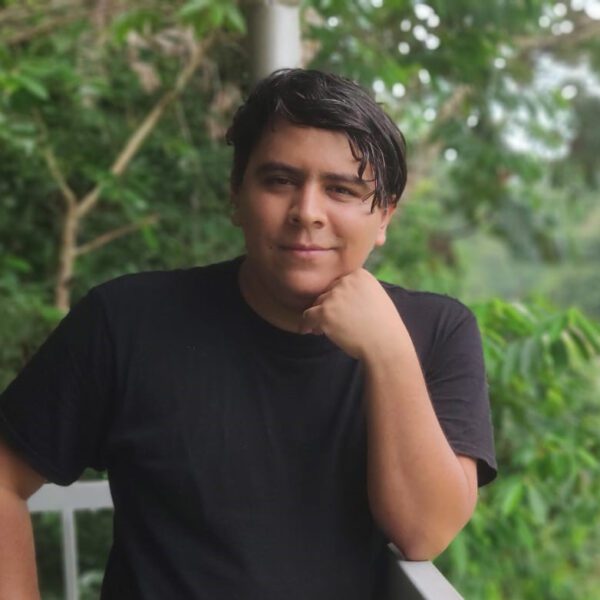 Carlos Pineda