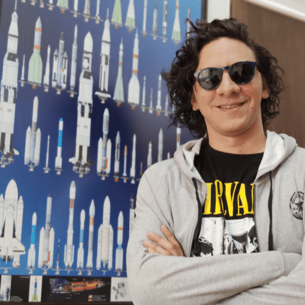 David Pineda