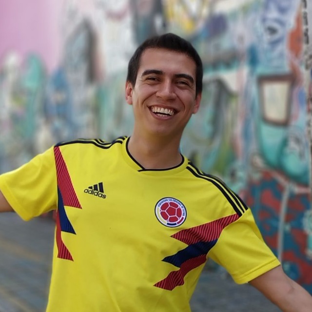 William Molina